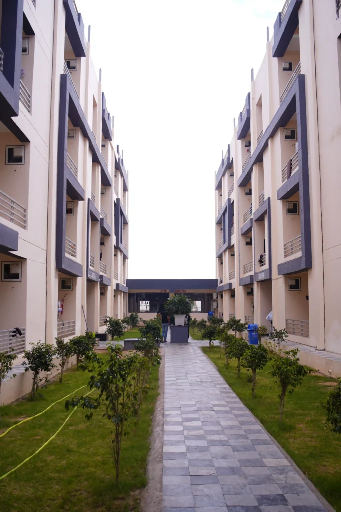 building view