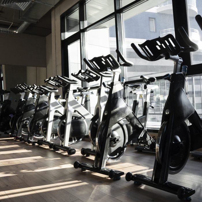 Stay fit and energized with our fully equipped gym facilities.